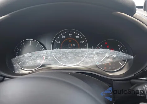 2023 Mazda Cx-30 2.5 S Select из США, поврежденный, VIN 3MVDMBBM0PM503311